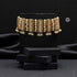 Kundan Gold plated Choker
